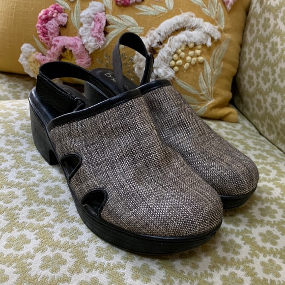 boc Shoes - BOC clogs